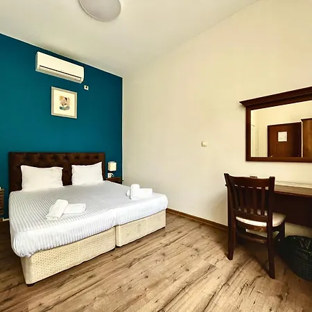 Damyanov House 3* Kazanlŭk