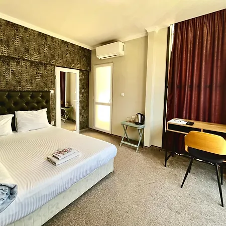 Damyanov House 3* Kazanlŭk