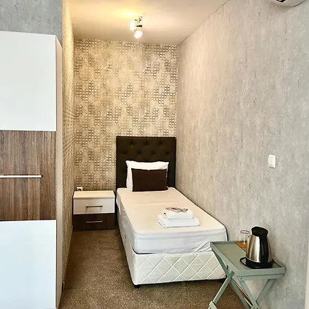 Damyanov House 3*