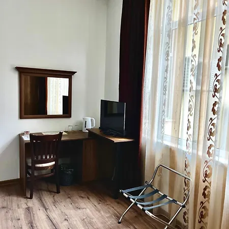 Damyanov House Konukevi 3*